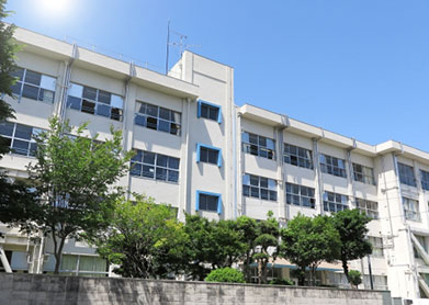 学校・公共施設